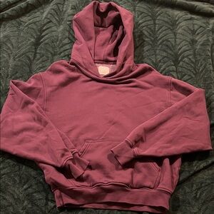 Aritzia - TNA CozyAF Women's Pullover Hoodie